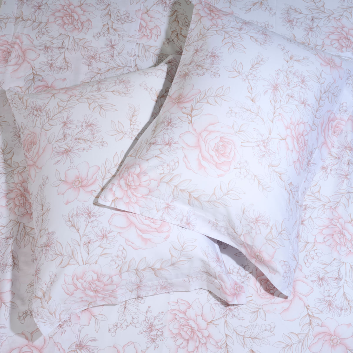 10 01 0544 Jogo de Lencol Bonina Branco Rose 004.jpg